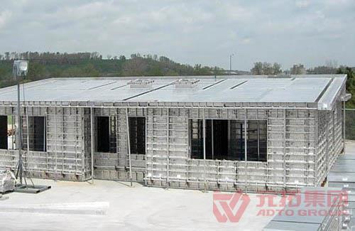 建筑模板拆除工作的須知事項(xiàng)